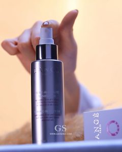 روغن زیبایی بدن لانژه Toning Beauty Oil حجم 125mL