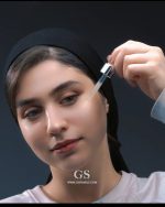 کورکتور ضد لک قوی لانژه حجم 15mL - تصویر 4