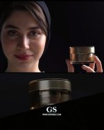 کرم شب بازسازی کننده لانژه 50mL - تصویر 4