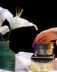 نحوه اصالت سنجی محصولات لانژه