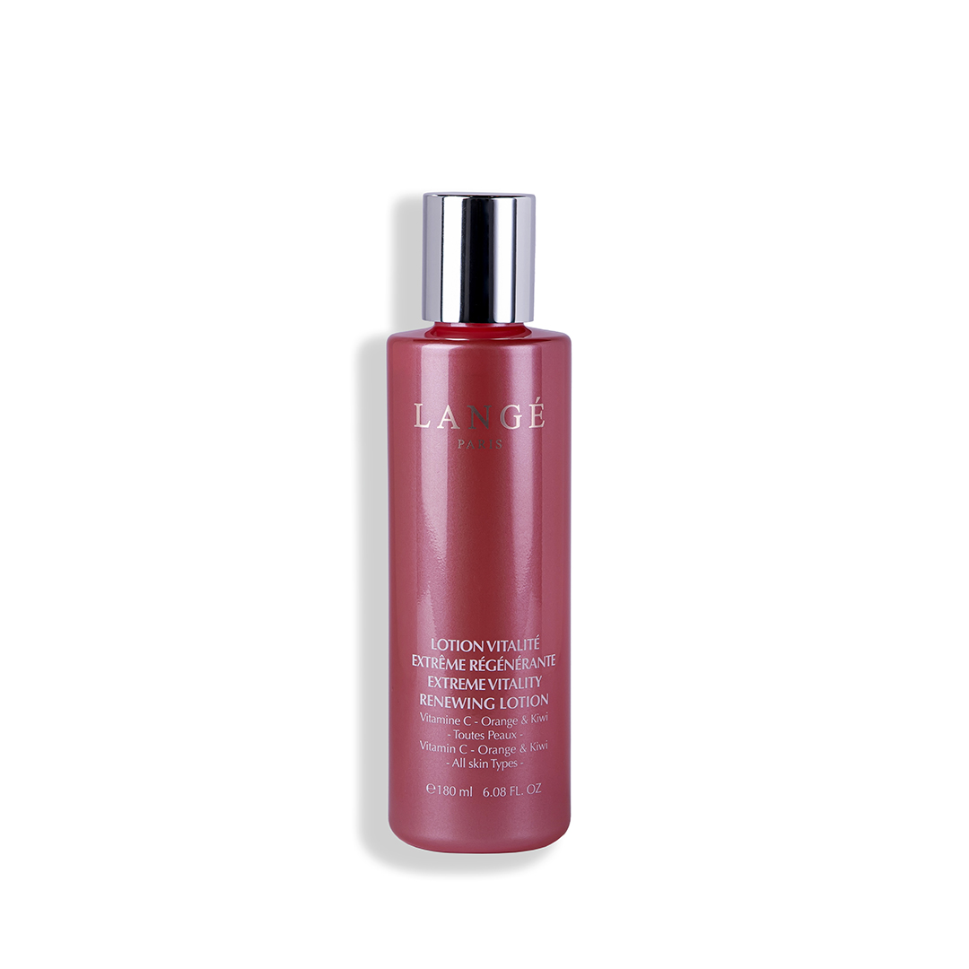 A90I5451 copy لوسیون احیا کننده پوست لانژه Extreme Vitality حجم 180mL - تصویر 1