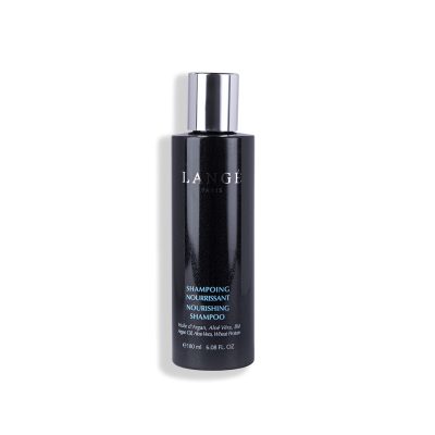 شامپو تغذیه کننده لانژه مدل Nourishing حجم 180mL