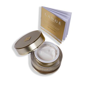 کرم شب بازسازی کننده لانژه مدل Remodeling Night Cream حجم 50mL