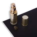 ژل لیفت دور چشم لانژه 20ml | کانتور و رفع تیرگی - تصویر 3