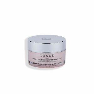 کرم شب ضد چروک و لیفتینگ لانژه مدل CELLULAR حجم 50ml