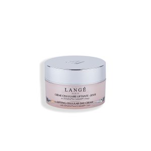 کرم روز ضد چروک و لیفتینگ لانژه مدل CELLULAR حجم 50ml