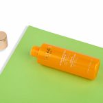 ژل احیا کننده پوست لانژه ( ویتالیتی ) حجم 180ml - تصویر 3