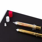 سرم جادویی دور چشم لانژه مدل Phyto-Active - تصویر 3