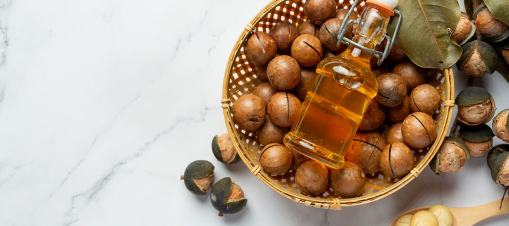 خواص روغن آرگان